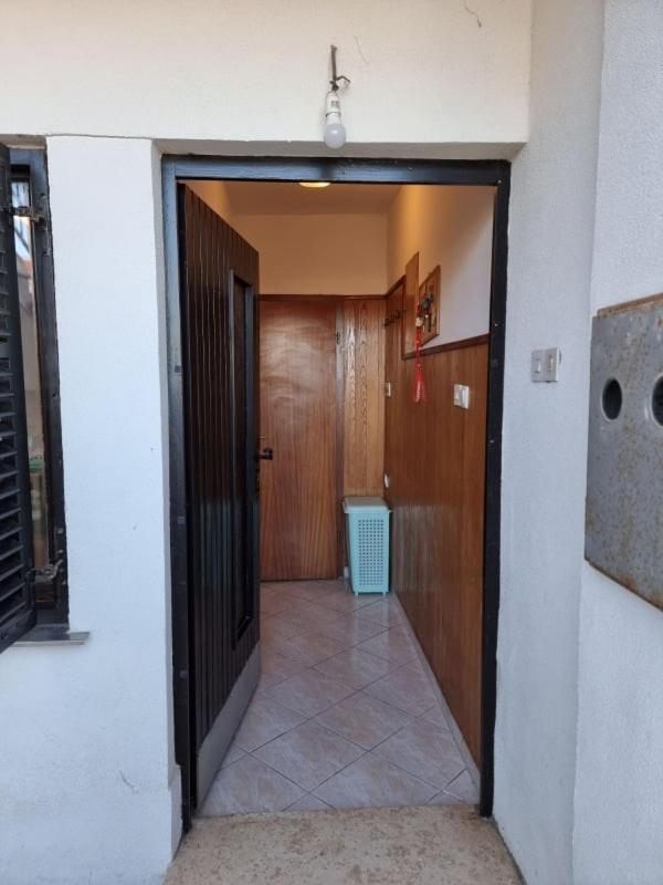 Apartmani Petra Пула Экстерьер фото