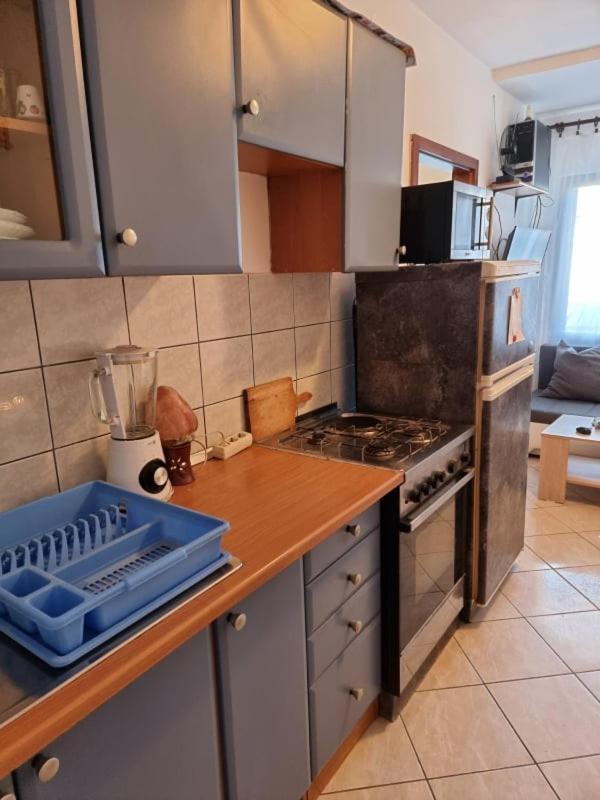 Apartmani Petra Пула Экстерьер фото