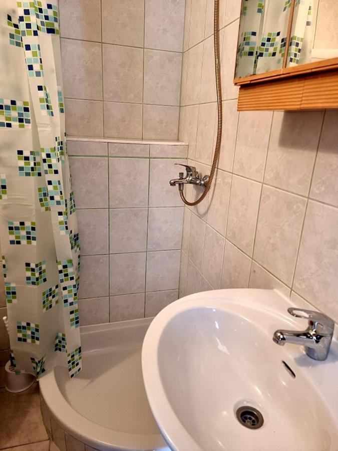 Apartmani Petra Пула Экстерьер фото