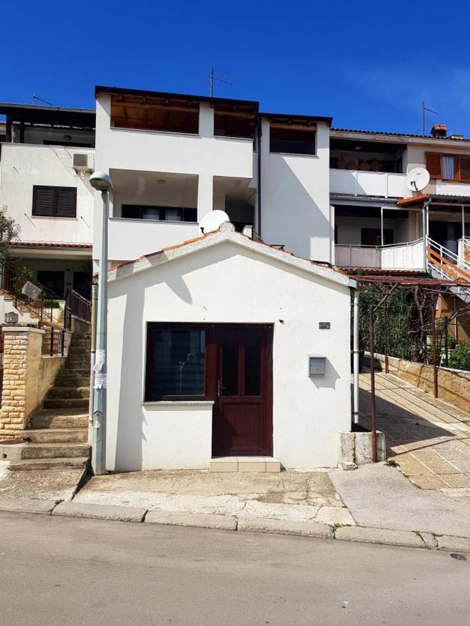 Apartmani Petra Пула Экстерьер фото