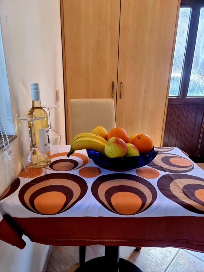 Apartmani Petra Пула Экстерьер фото
