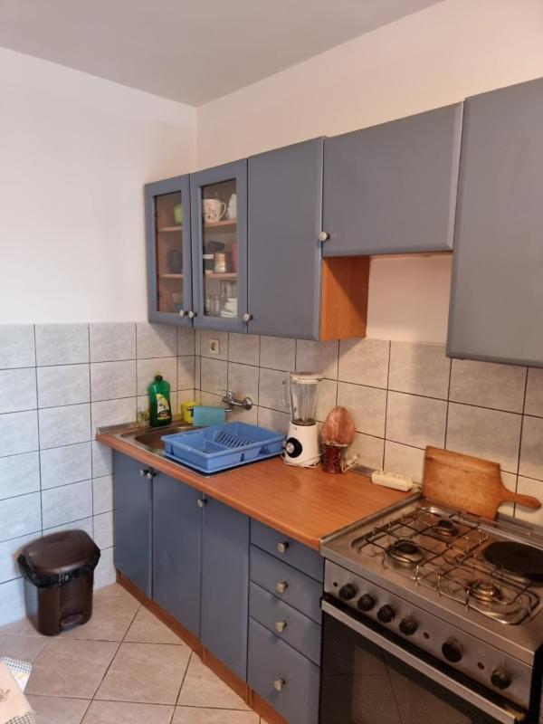 Apartmani Petra Пула Экстерьер фото