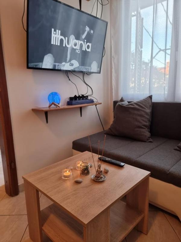 Apartmani Petra Пула Экстерьер фото
