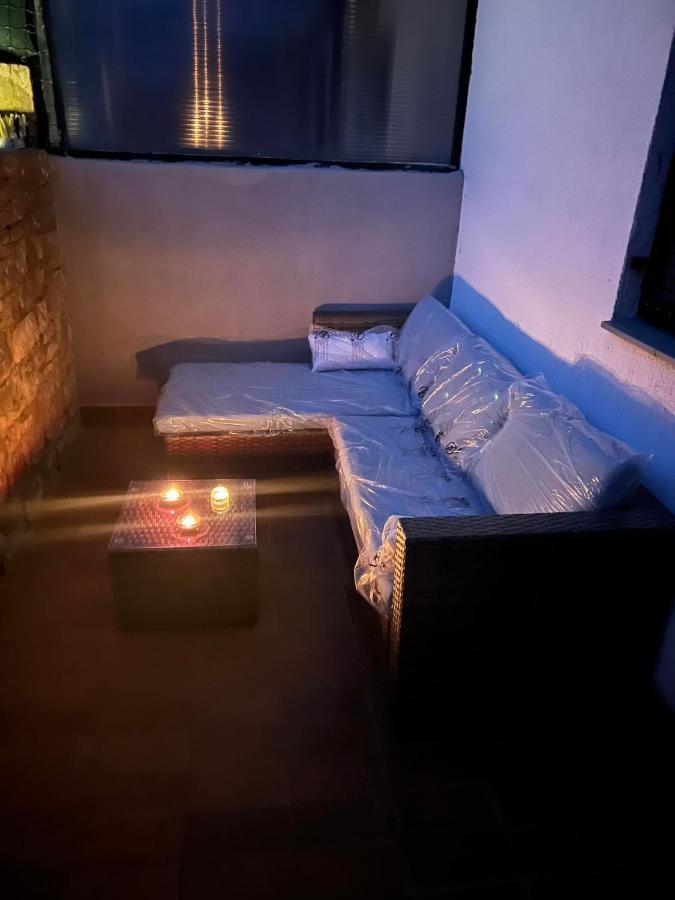Apartmani Petra Пула Экстерьер фото